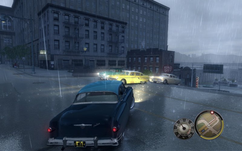 Mafia 2 pc