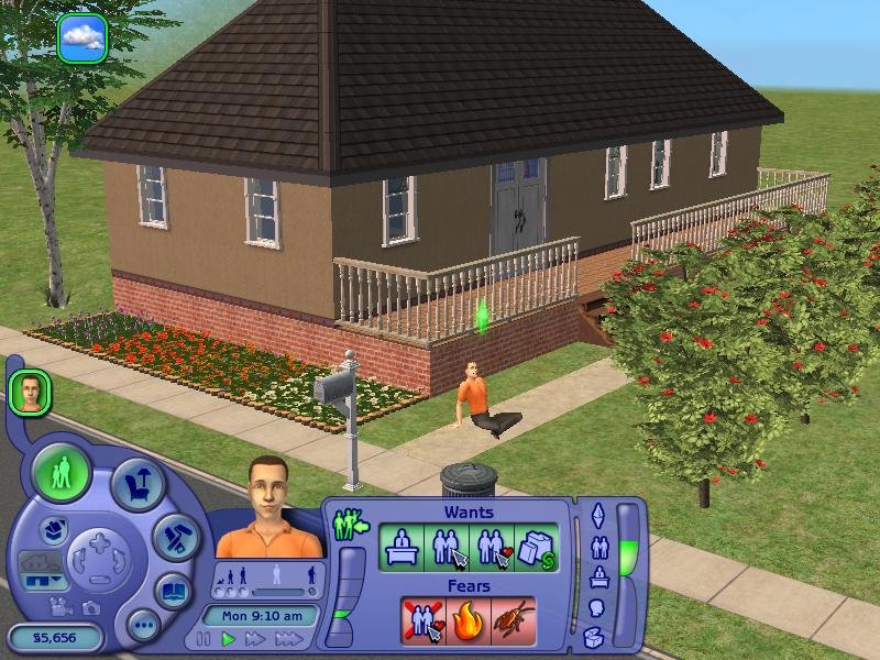 Sims 2 Vremena Goda Skachat Torrent