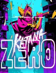 Katana ZERO (2019) PC | Лицензия