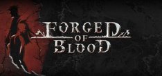 Forged of Blood (2019) PC