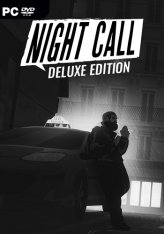 Night Call - Deluxe Edition (2019/PC/Английский), Лицензия