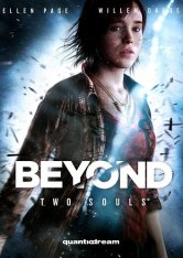 Beyond Two Souls на ПК (2019)