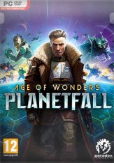 Age of Wonders: Planetfall (2019) xatab