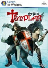 The First Templar (2011) [v.1.00.595]