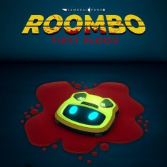 Roombo: First Blood (2019)