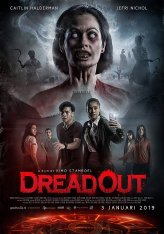Страх /  DreadOut (2019) WEB-DL 720p