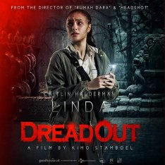 Страх / DreadOut (2019) WEB-DLRip