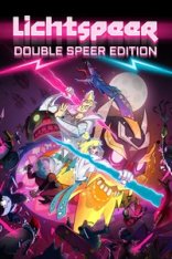 Lichtspeer: Double Speer Edition (2019)