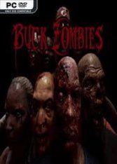 Buck Zombies (2019)