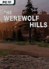 The Werewolf Hills (2019)