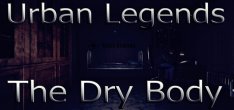 Urban Legends: The Dry Body (2019)