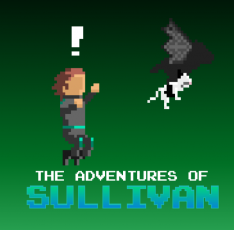 The Adventures of Sullivan (2019)