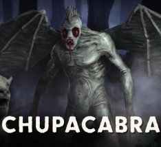 Chupacabra (2019)
