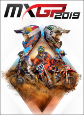 MXGP 2019 - The Official Motocross Videogame (2019)