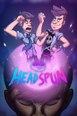 Headspun (2019)