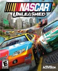 NASCAR Unleashed (2011) на PS3