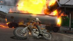 Stuntman: Ignition (2007) на PS3