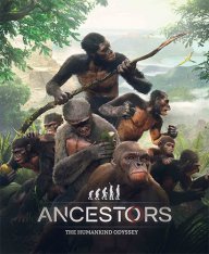 Ancestors: The Humankind Odyssey (2019) R.G. Механики