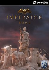 Imperator: Rome (2019) на MacOS