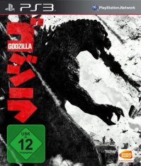 Godzilla (2015) на PS3