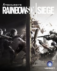 Tom Clancy's Rainbow Six: Siege (2015) =nemos=