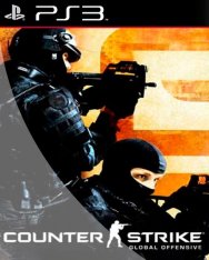 Counter-Strike: Global Offensive (2012) на PS3