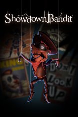 Showdown Bandit (2019)