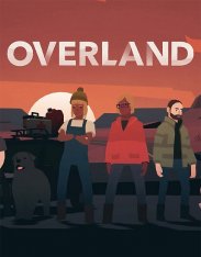 Overland (2019)