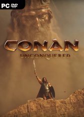 Conan Unconquered (2019) PC | xatab