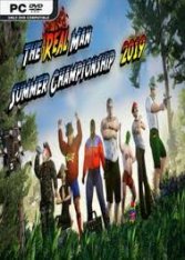 The Real Man Summer Championship 2019 (2019)