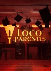 Loco Parentis (2019)