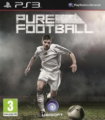 Pure Football (2010) на PS3