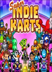 Super Indie Karts (2015) на MacOS