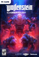 Wolfenstein: Cyberpilot (2019) на VR
