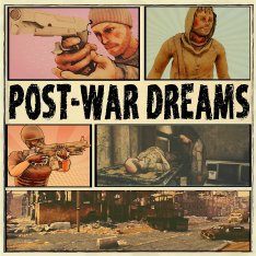 Post War Dreams (2019)
