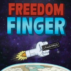 Freedom Finger (2019)