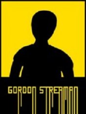 Gordon Streaman (2019)