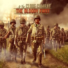 Close Combat: The Bloody First (2019)