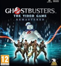 Ghostbusters: The Video Game Remastered (2019)
