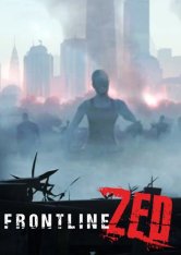 Frontline Zed (2019) xatab