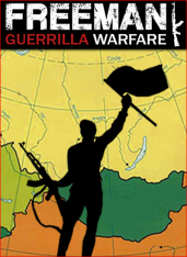 Freeman: Guerrilla Warfare (2019) xatab