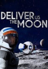 Deliver Us The Moon (2019)