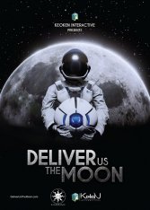 Deliver Us The Moon: (2019) xatab