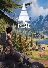 Pine (2019) на MacOS