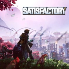 Satisfactory (2019)