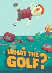 What the Golf? (2019)