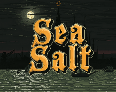 Sea Salt (2019)
