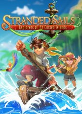 Stranded Sails - Explorers of the Cursed Islands (2019)