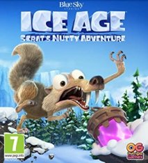 Ice Age Scrat's Nutty Adventure (2019)