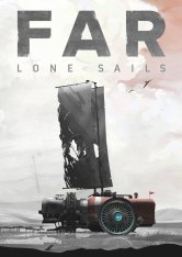 FAR: Lone Sails (2018) на MacOS
